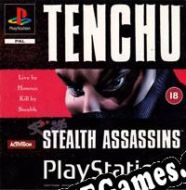 Tenchu: Stealth Assassins (1998) | RePack from EDGE