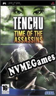 Tenchu: Time of the Assassins (2006/ENG/Português/RePack from AH-Team)