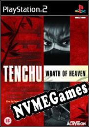 Tenchu: Wrath of Heaven (2003/ENG/Português/RePack from iOTA)