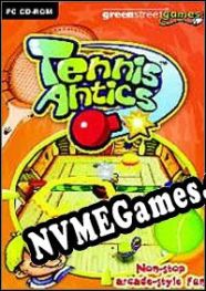 Tennis Antics (2003/ENG/Português/Pirate)