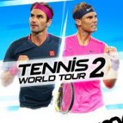 Tennis World Tour 2 (2020/ENG/Português/RePack from DELiGHT)