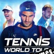 Tennis World Tour (2018/ENG/Português/RePack from NAPALM)