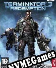 Terminator 3: The Redemption (2004/ENG/Português/RePack from PCSEVEN)