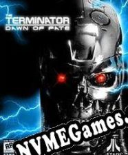 Terminator: Dawn of Fate (2002/ENG/Português/RePack from DTCG)