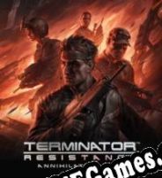 Terminator: Resistance Annihilation Line (2021/ENG/Português/RePack from s0m)