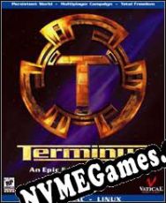 Terminus (2000) | RePack from EXPLOSiON