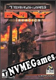 TerraWars: NY Invasion (2006/ENG/Português/RePack from REVENGE)