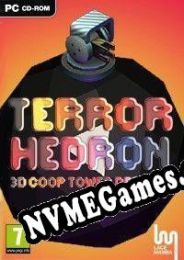 Terrorhedron 3D (2011/ENG/Português/License)