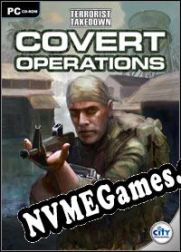 Terrorist Takedown: Covert Operations (2006/ENG/Português/RePack from Black_X)