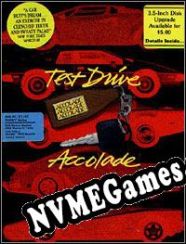 Test Drive (1987) (1987/ENG/Português/RePack from CRUDE)