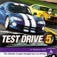 Test Drive 5 (1998/ENG/Português/RePack from BAKA!)