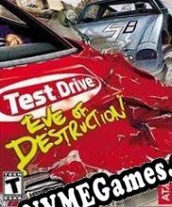 Test Drive: Eve of Destruction (2004) | RePack from Dr.XJ