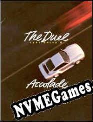 Test Drive II: The Duel (1989/ENG/Português/License)