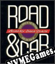 Test Drive III: Road & Car I (1990/ENG/Português/RePack from DECADE)