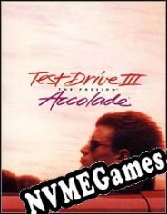 Test Drive III: The Passion (1990/ENG/Português/RePack from TSRh)