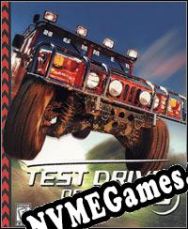 Test Drive: Off Road 3 (1999) | RePack from HELLFiRE