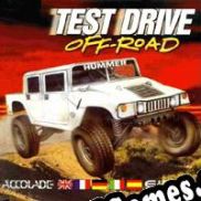 Test Drive: Off-Road (1997/ENG/Português/License)