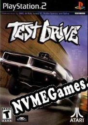 Test Drive Overdrive (2002/ENG/Português/RePack from rex922)