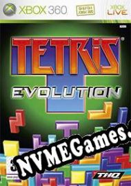 Tetris Evolution (2007) | RePack from NOP