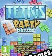 Tetris Party Deluxe (2010/ENG/Português/License)