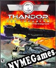 Thandor: The Invasion (2000/ENG/Português/RePack from BAKA!)