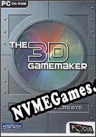 The 3D Gamemaker (2001/ENG/Português/RePack from BACKLASH)