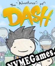 The Adventures of Dash (2022/ENG/Português/Pirate)