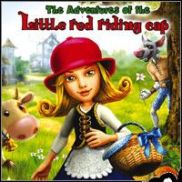 The Adventures of the Little Red Riding Cap (2008/ENG/Português/License)