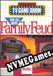 The All New Family Feud (1989) | RePack from PSC