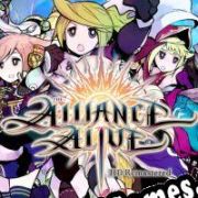 The Alliance Alive HD Remastered (2019/ENG/Português/Pirate)