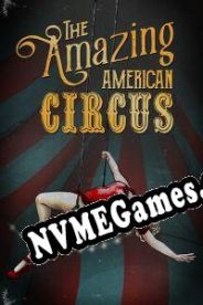 The Amazing American Circus (2021/ENG/Português/RePack from TLC)