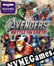 The Avengers: Battle for Earth (2012/ENG/Português/Pirate)