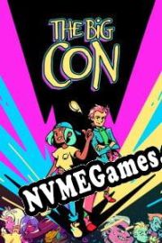 The Big Con (2021) | RePack from Dual Crew