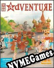 The Big Red Adventure (1995/ENG/Português/RePack from UPLiNK)