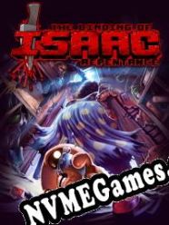 The Binding of Isaac: Repentance (2021/ENG/Português/Pirate)