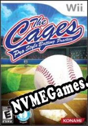 The Cages: Pro-Style Batting Practice (2010/ENG/Português/License)