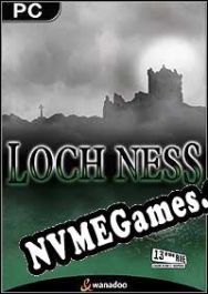 The Cameron Files: The Secret at Loch Ness (2002/ENG/Português/License)