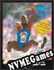 The Carl Lewis Challenge (1992/ENG/Português/Pirate)