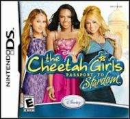 The Cheetah Girls: Passport to Stardom (2008/ENG/Português/Pirate)