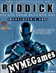 The Chronicles of Riddick: Escape From Butcher Bay DC (2004) | RePack from Braga Software