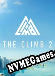 The Climb 2 (2021/ENG/Português/RePack from BRD)