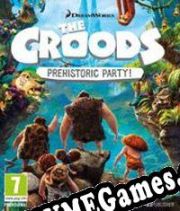 The Croods: Prehistoric Party! (2013/ENG/Português/Pirate)