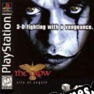 The Crow: City of Angels (1997/ENG/Português/RePack from DVT)