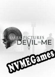 The Dark Pictures: The Devil in Me (2022/ENG/Português/RePack from KEYGENMUSiC)