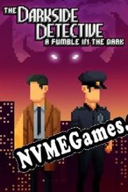 The Darkside Detective: A Fumble in the Dark (2021/ENG/Português/License)