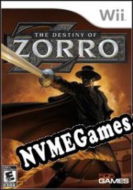 The Destiny of Zorro (2008/ENG/Português/Pirate)