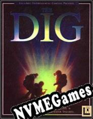 The Dig (1995/ENG/Português/Pirate)