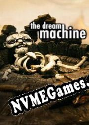 The Dream Machine (2010/ENG/Português/RePack from rex922)