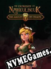 The Dungeon of Naheulbeuk: The Amulet of Chaos (2020/ENG/Português/Pirate)