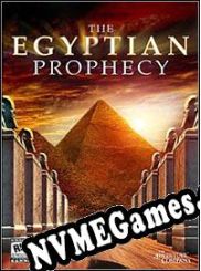 The Egyptian Prophecy: The Fate of Ramses (2004/ENG/Português/RePack from Razor1911)